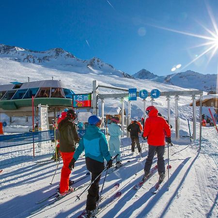 Chamonix Sud - Forclaz 504 Happy Rentals Ngoại thất bức ảnh