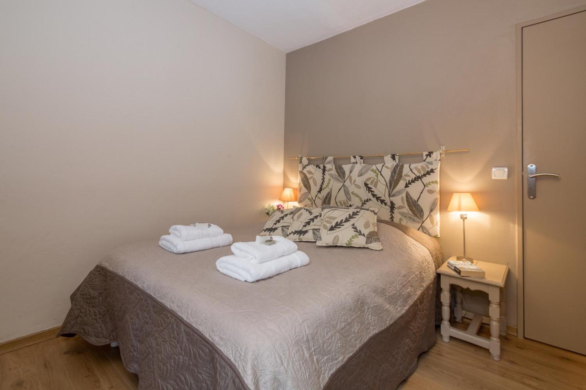 Chamonix Sud - Forclaz 504 Happy Rentals Ngoại thất bức ảnh