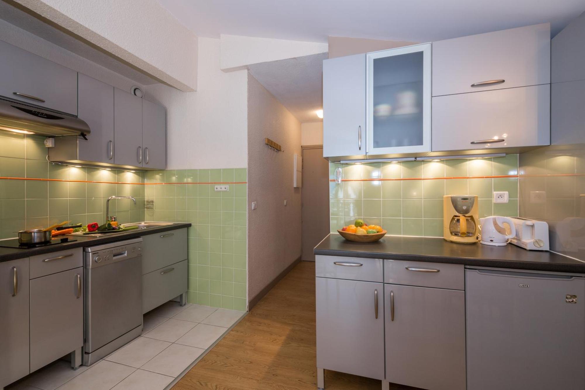 Chamonix Sud - Forclaz 504 Happy Rentals Ngoại thất bức ảnh