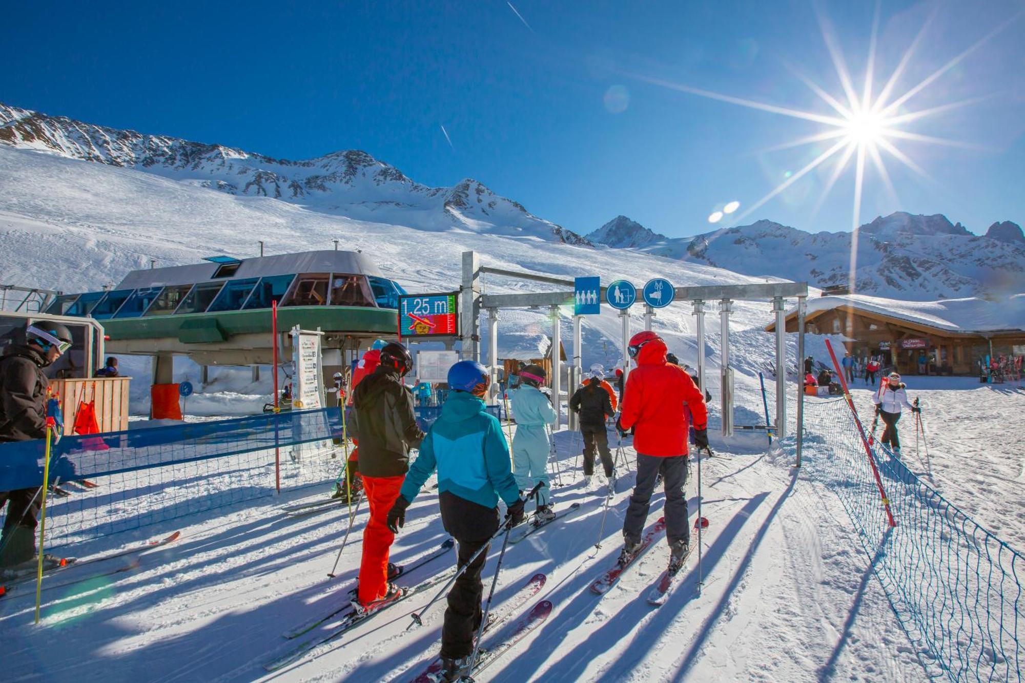 Chamonix Sud - Forclaz 504 Happy Rentals Ngoại thất bức ảnh