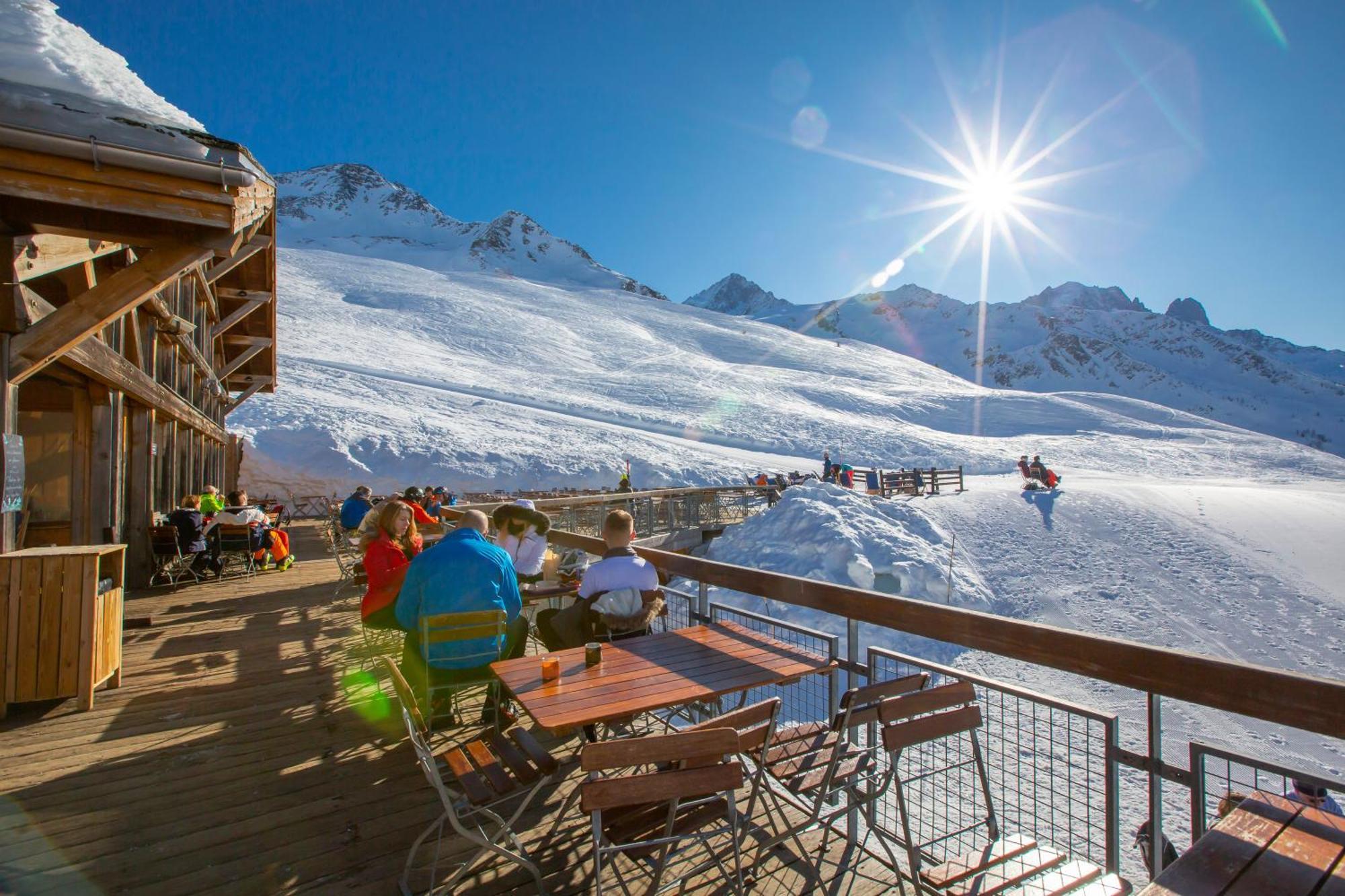 Chamonix Sud - Forclaz 504 Happy Rentals Ngoại thất bức ảnh