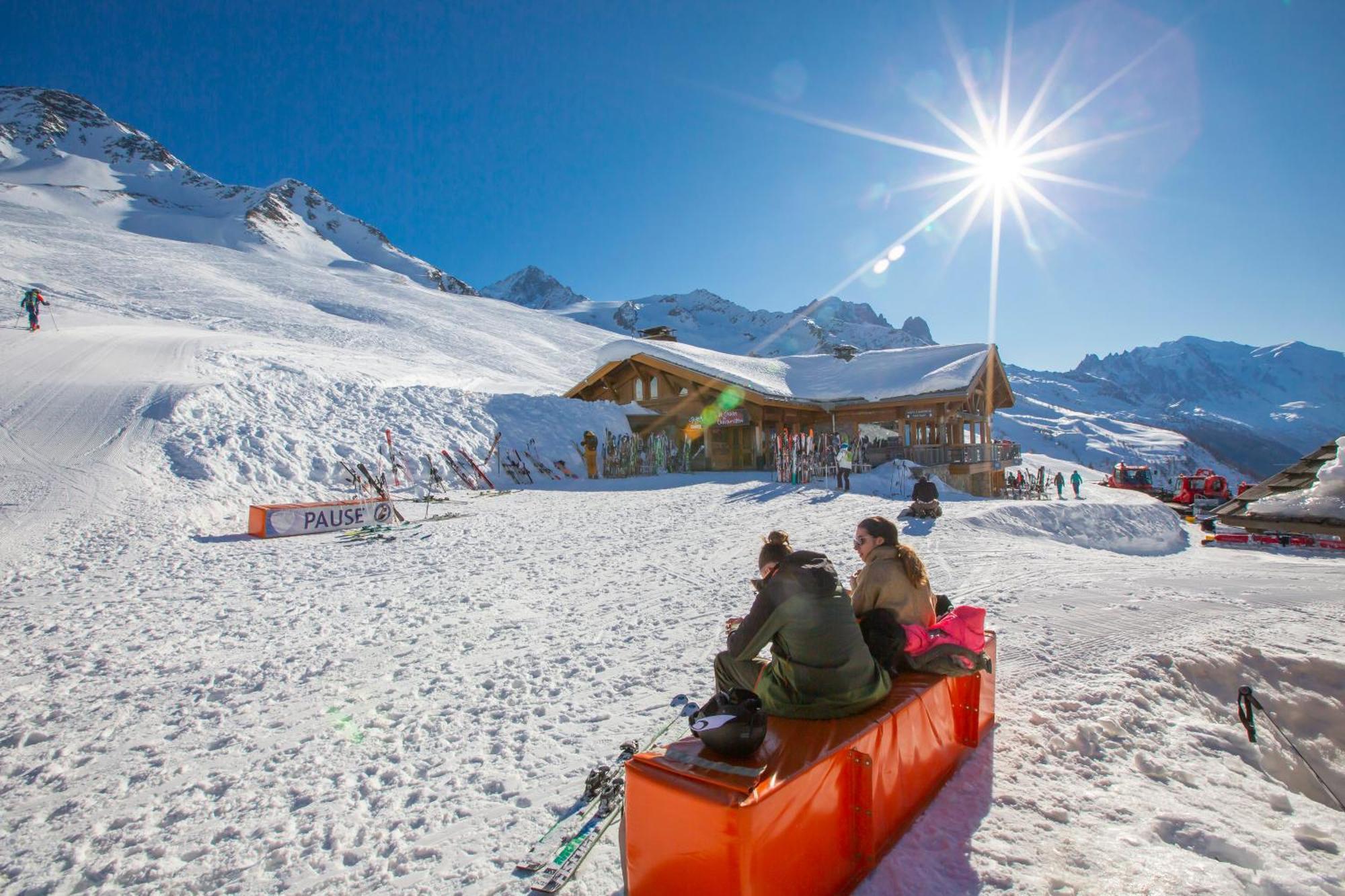 Chamonix Sud - Forclaz 504 Happy Rentals Ngoại thất bức ảnh